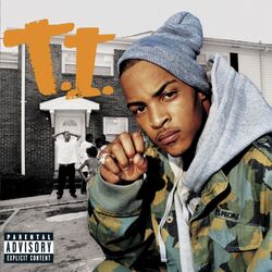 Cover of Urban Legend