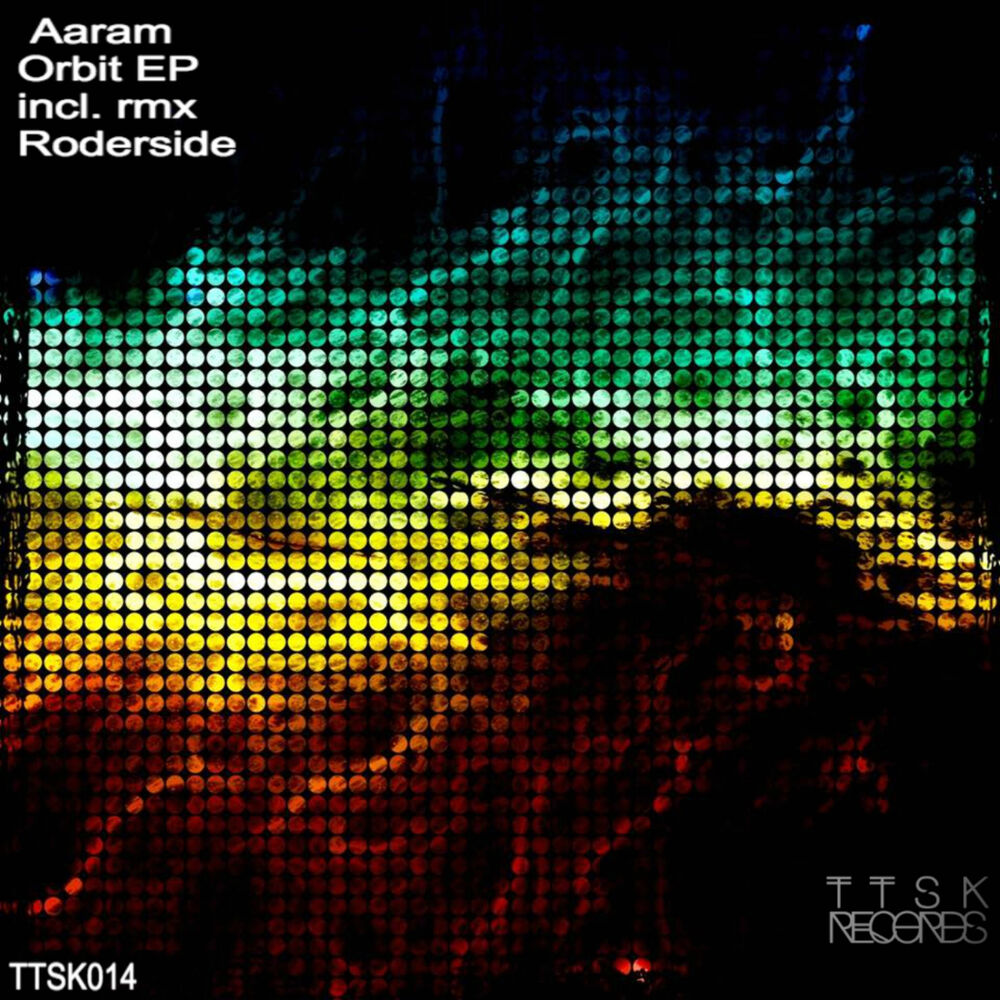 Picture of Orbit incl. rmx: Roderside