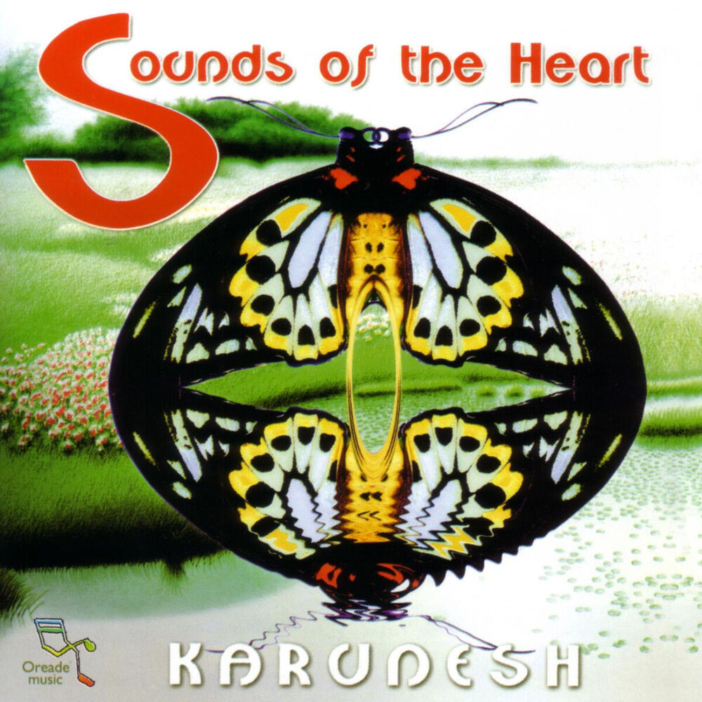 Picture of Sounds Of The Heart