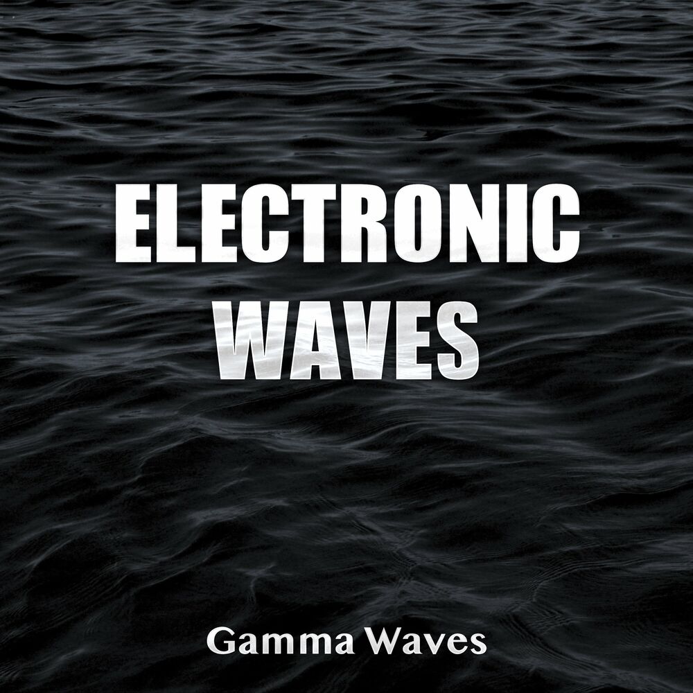 Picture of Gamma Waves
