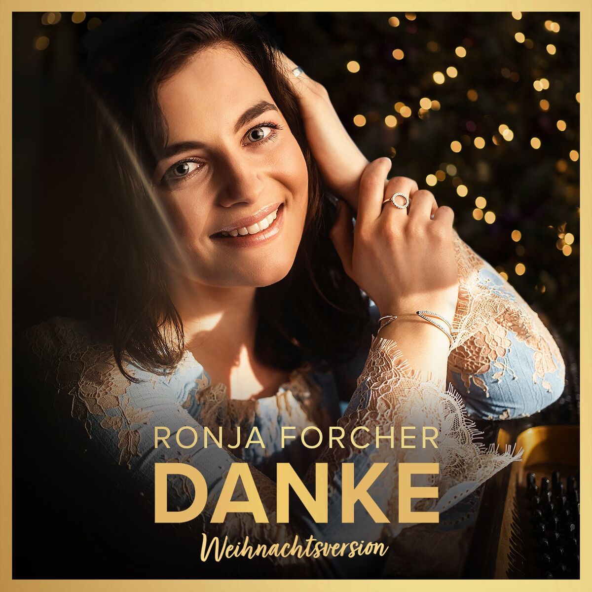 Album cover of Danke (Weihnachtsversion)