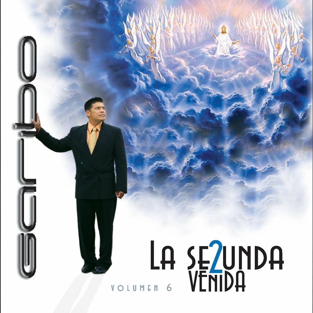 Picture of La Se2unda Venida