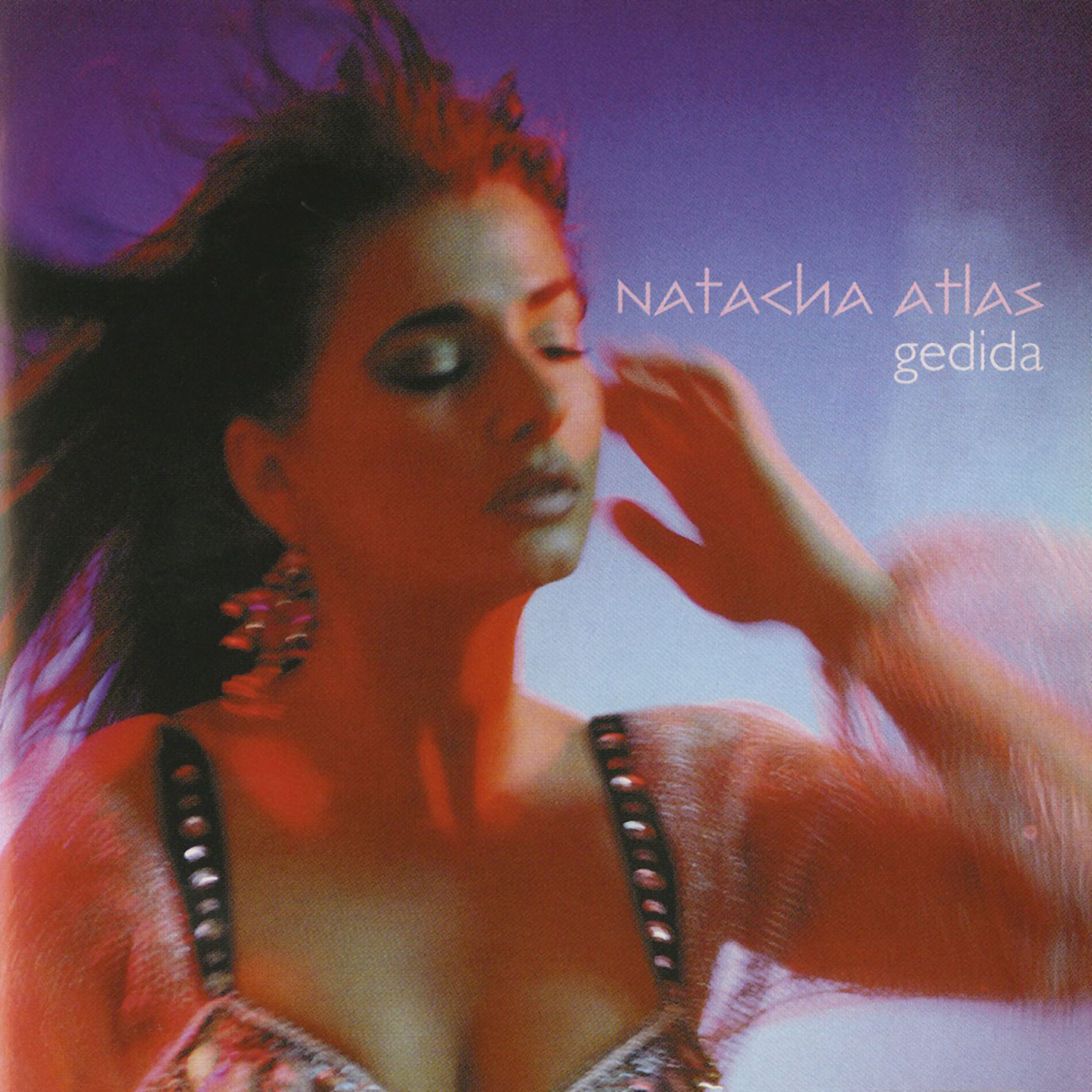 Album cover of Gedida