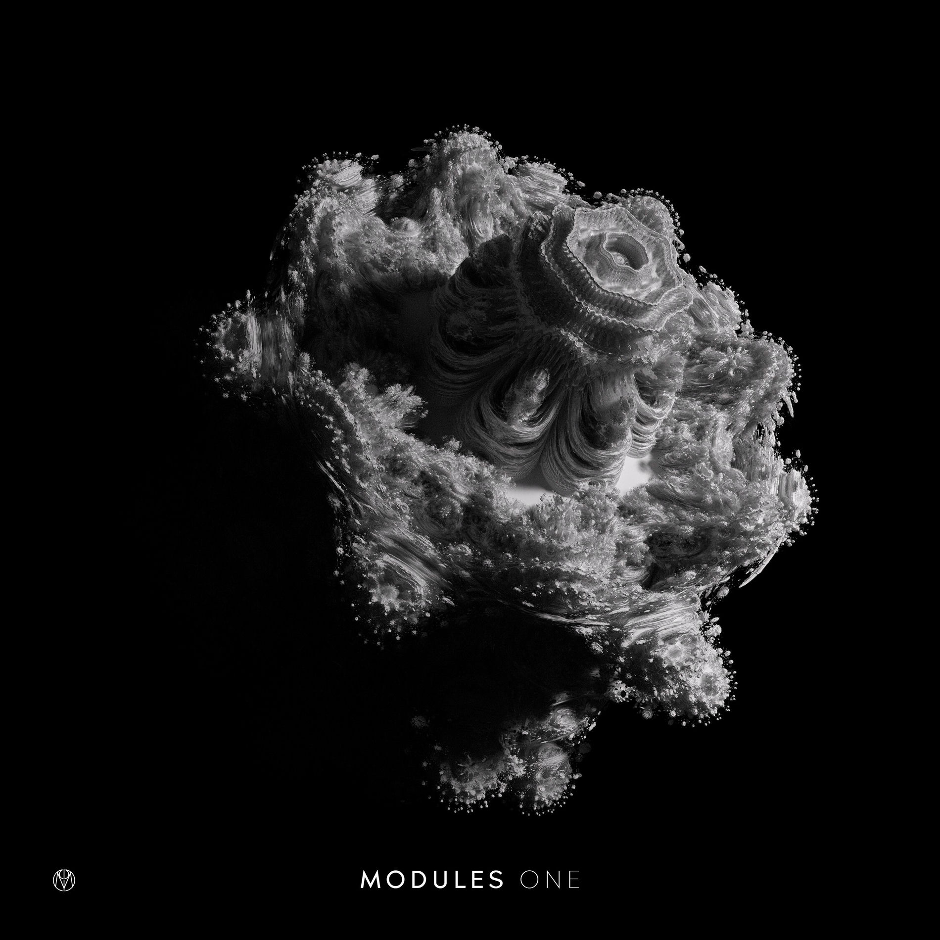 Album cover of MODULES one