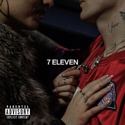Cover of 7 ELEVEN
