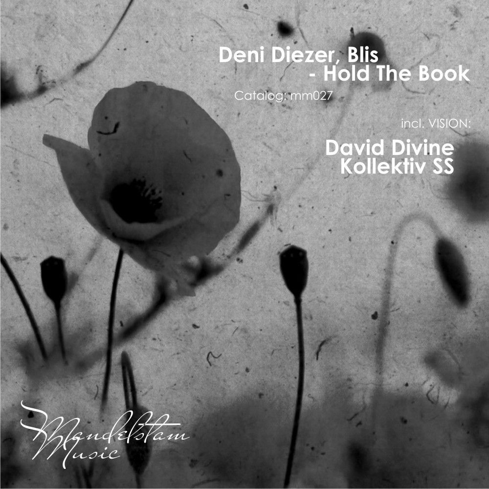 Picture of Hold The Book