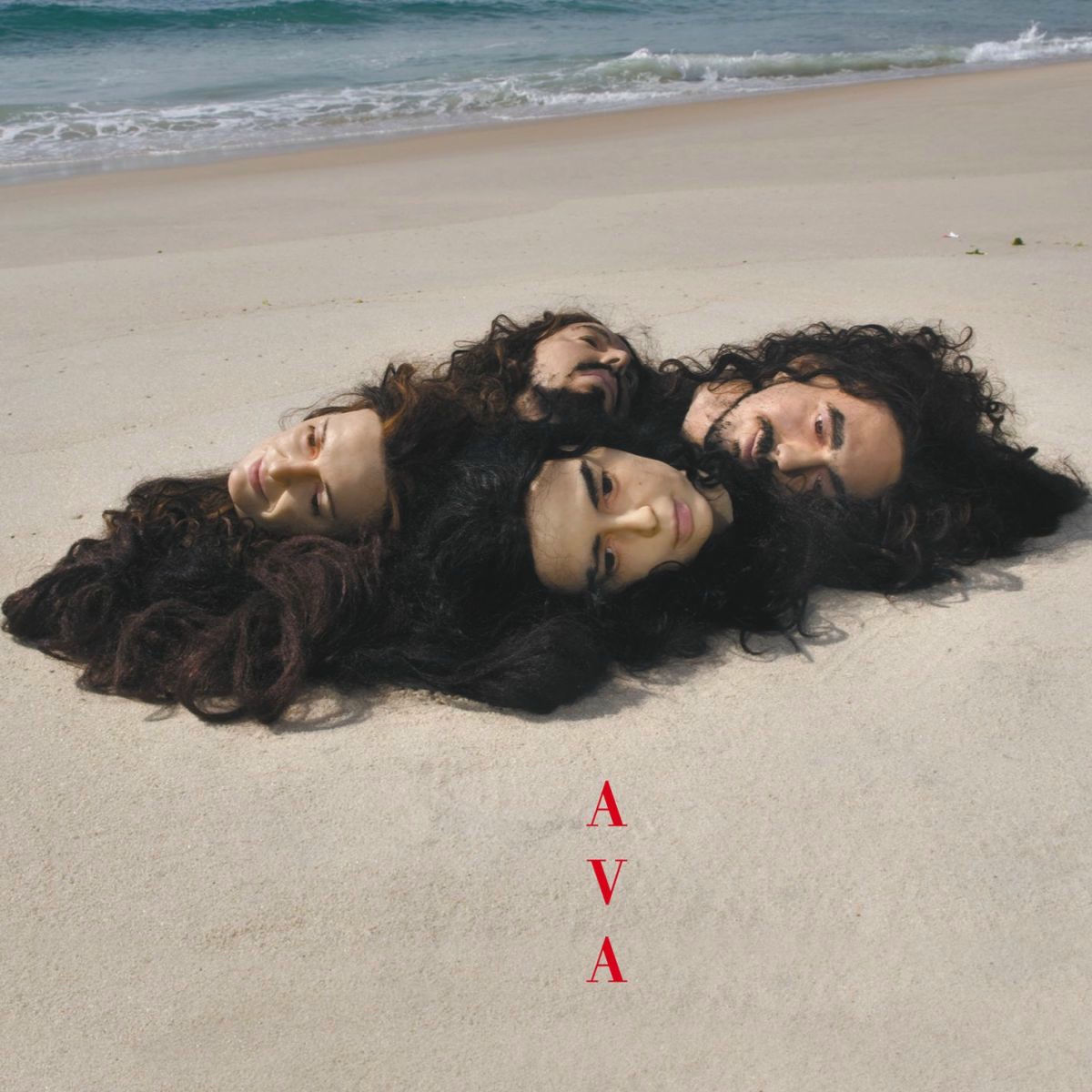 Album cover of Diurno
