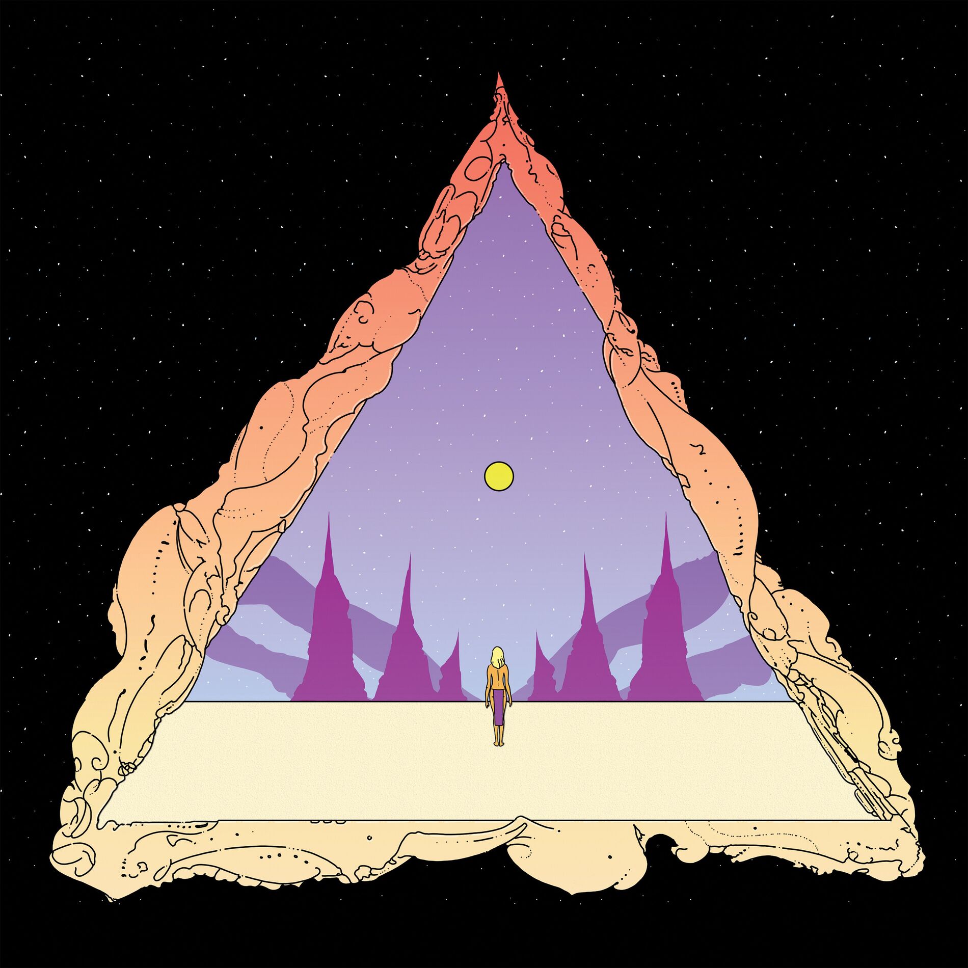 Album cover of In Limbo