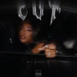 Cover of CUT