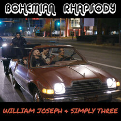 Cover of Bohemian Rhapsody