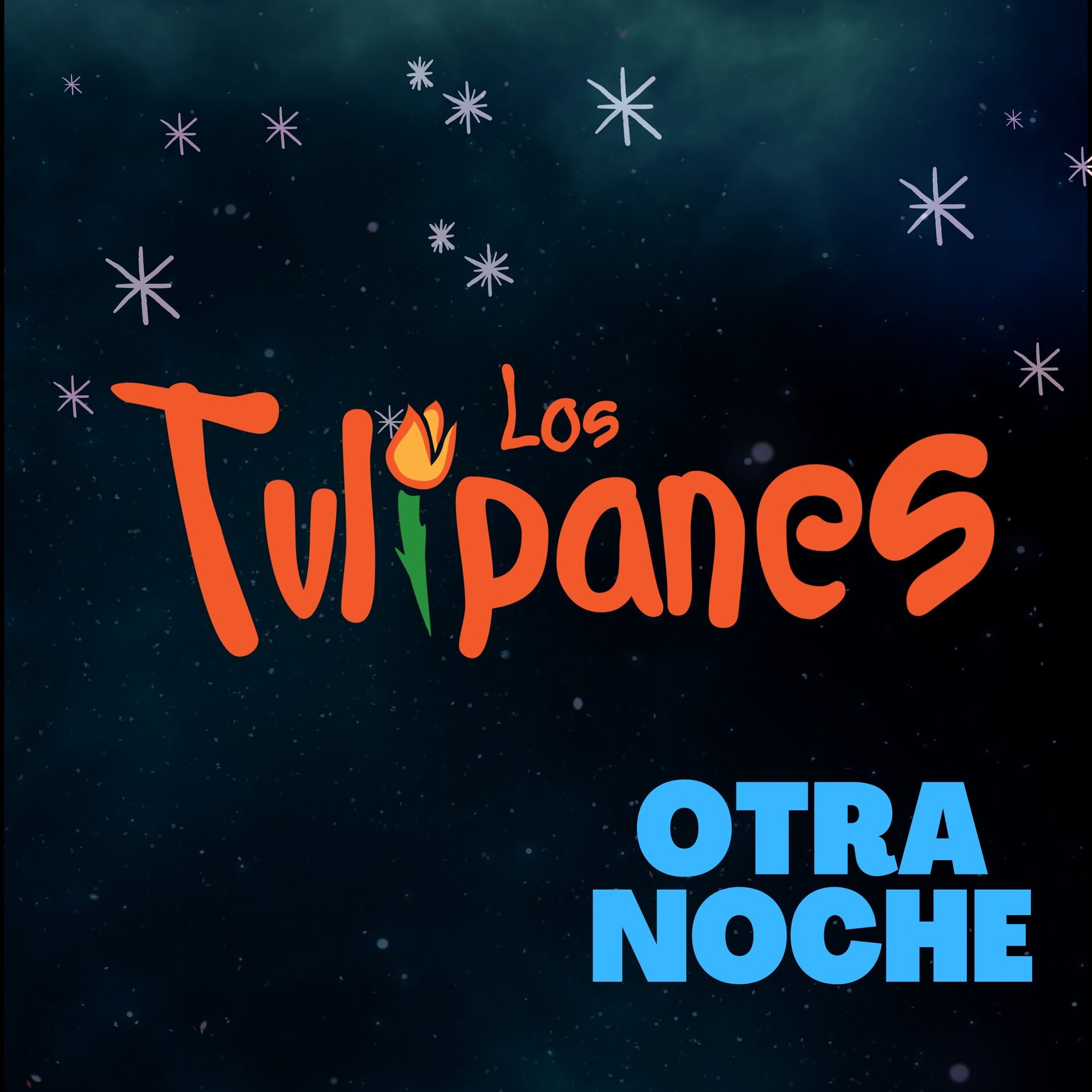 Album cover of Otra Noche