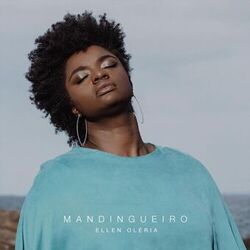 Cover of Mandingueiro