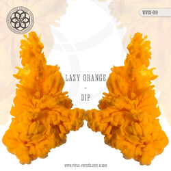 Cover of Lazy Orange