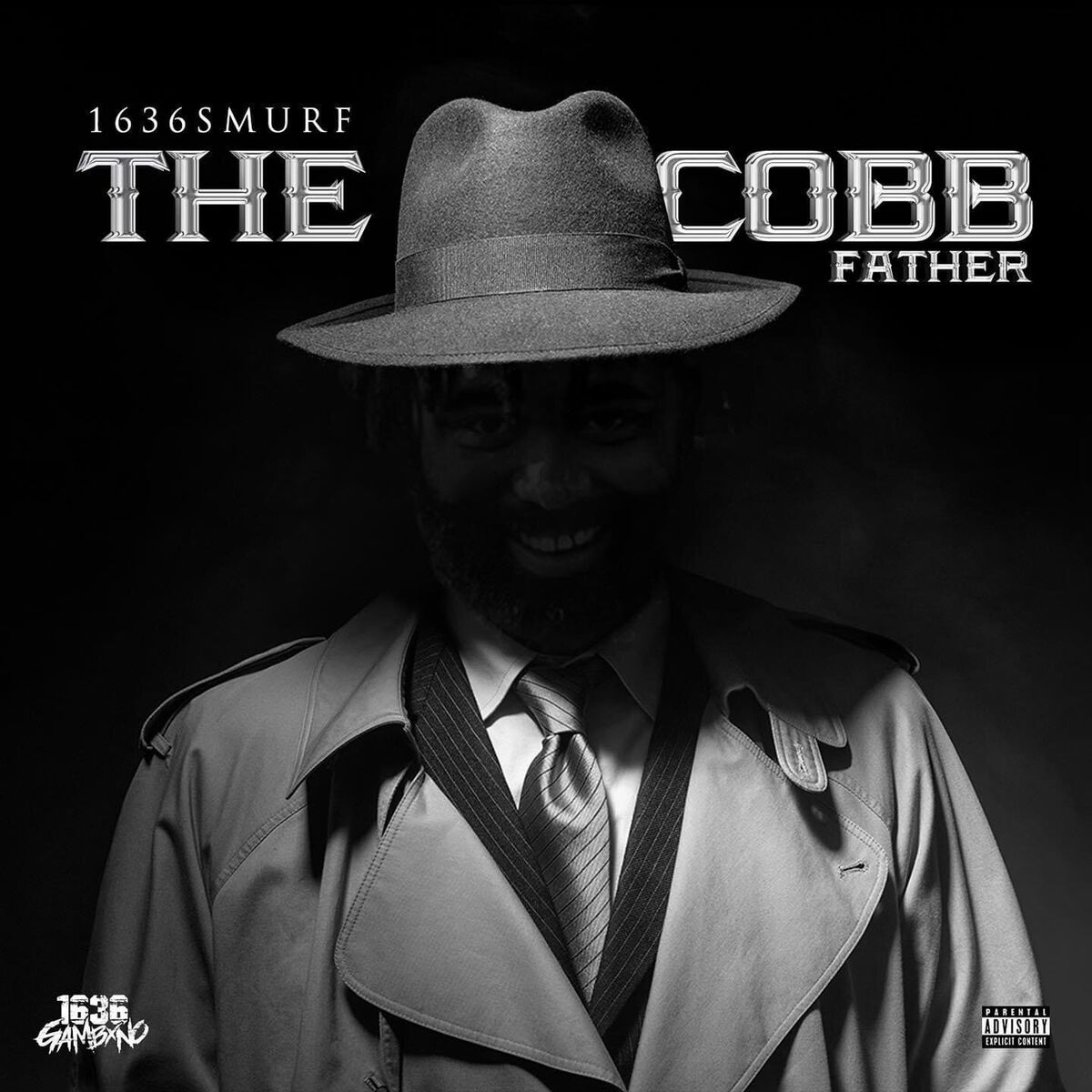 Album cover of The Cobbfather