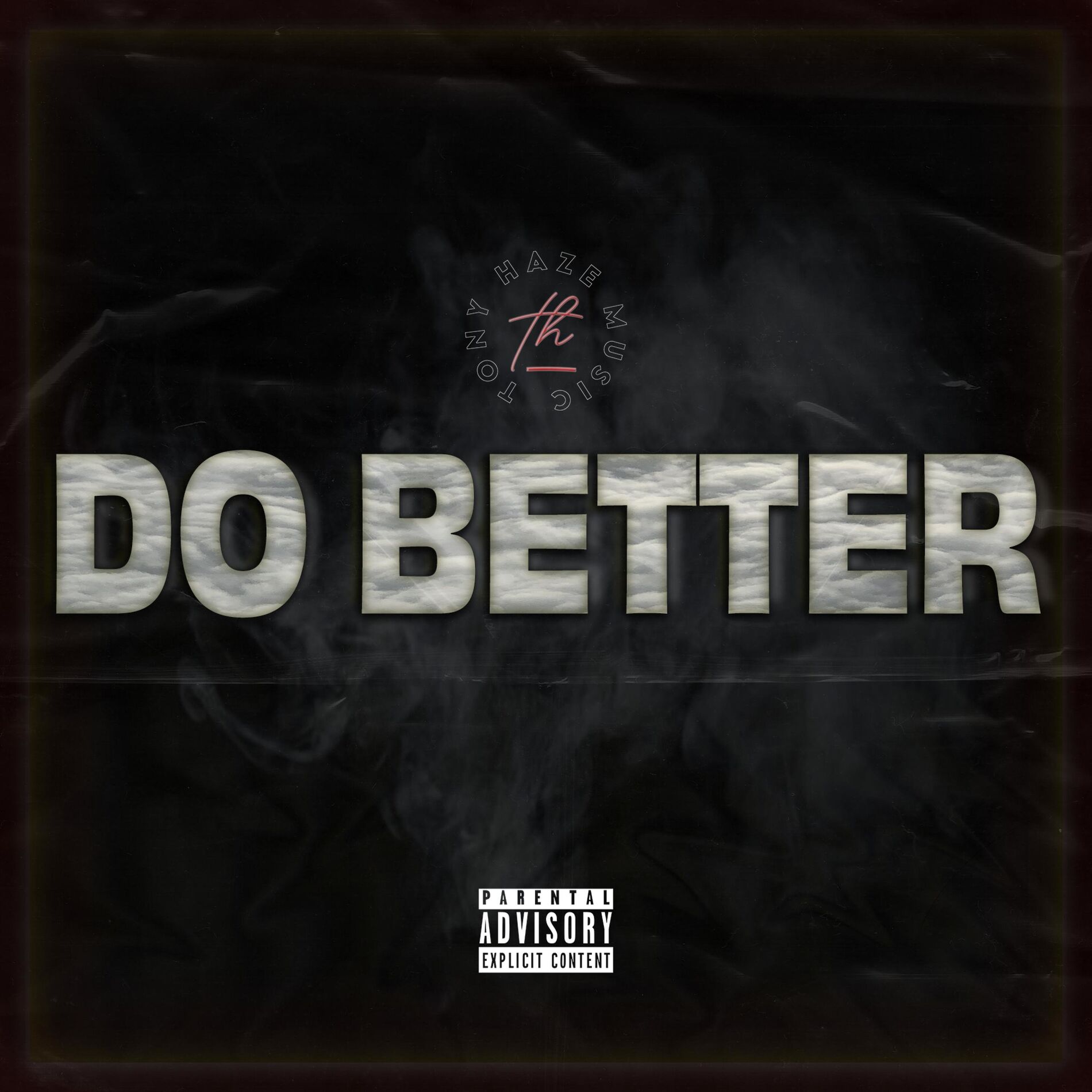 Album cover of Do Better