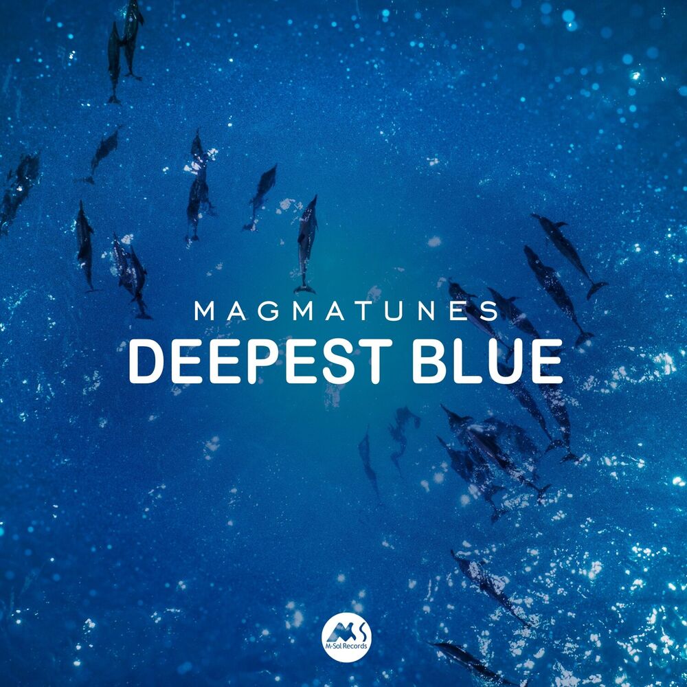 Picture of Deepest Blue