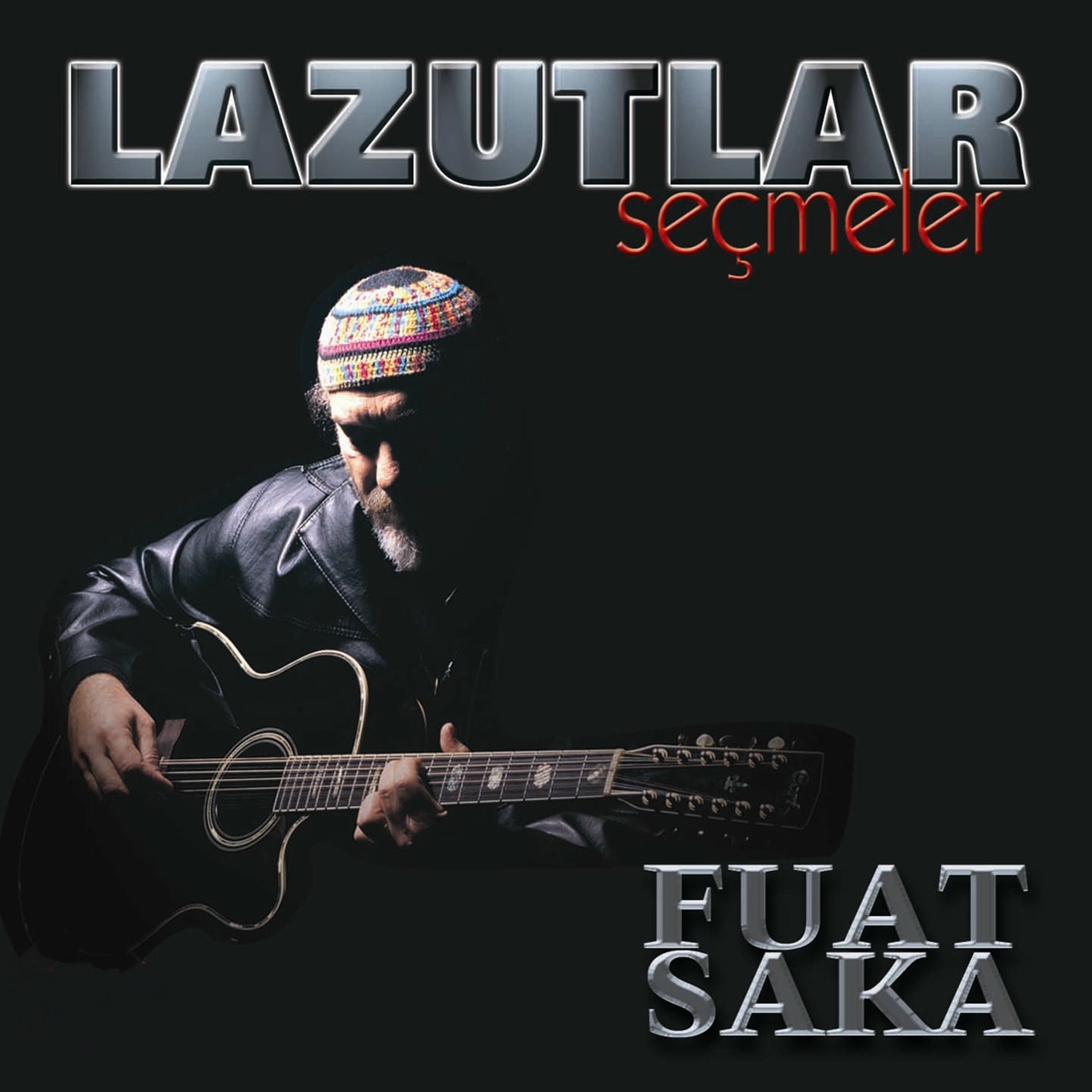 Album cover of Yıkıl Yıkıl