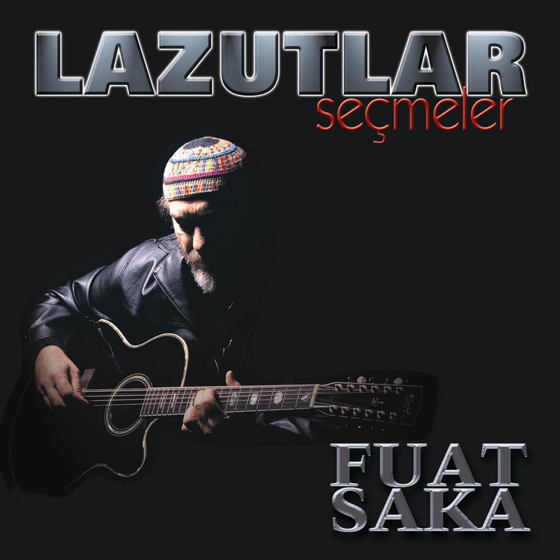 Album cover of Lazutlar Seçmeler