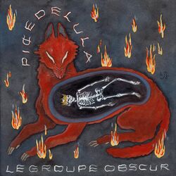 Cover of Piȼedelula