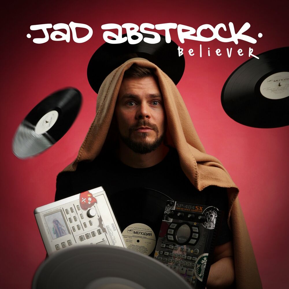 Picture of Believer