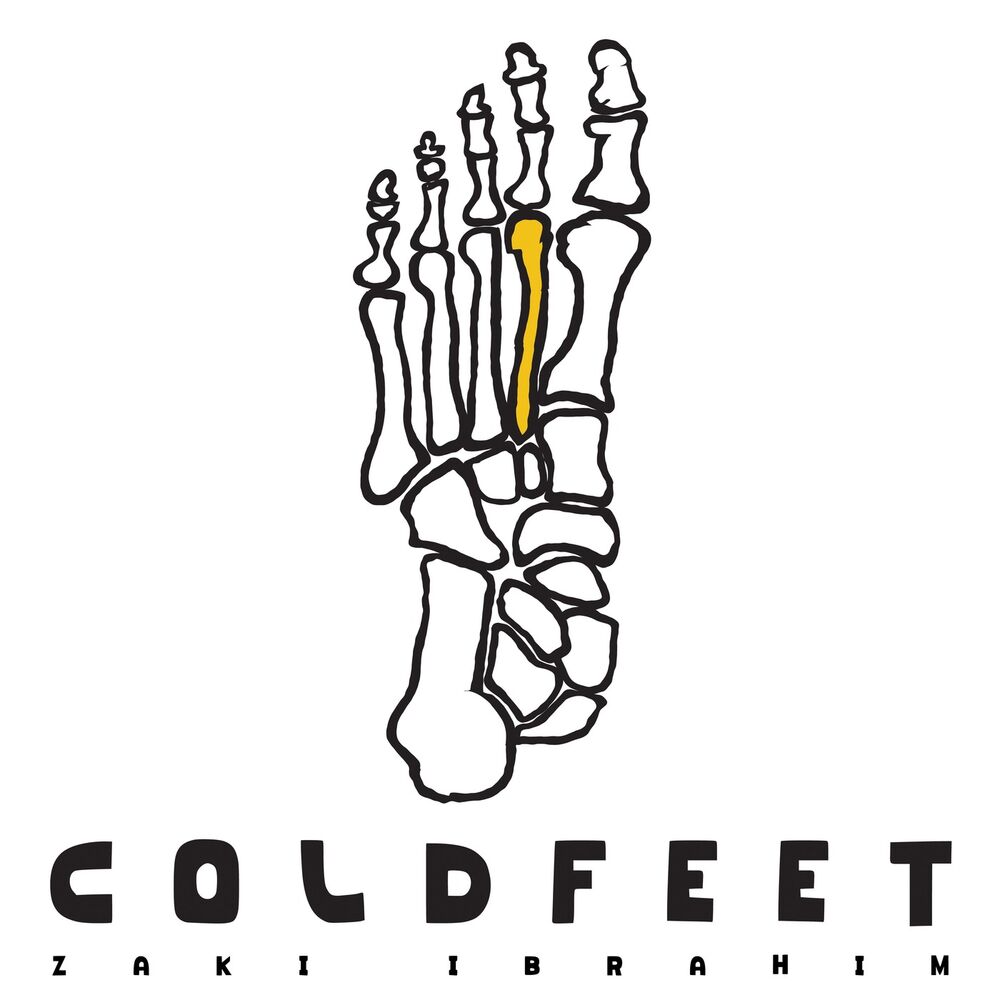 Picture of Cold Feet