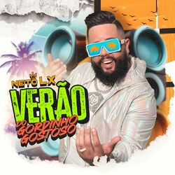 Cover of Verão do Gordinho Gostoso