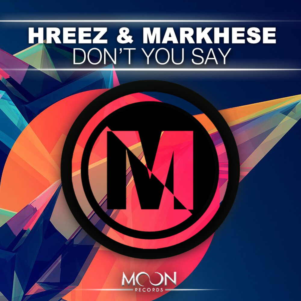 Picture of Don't You Say