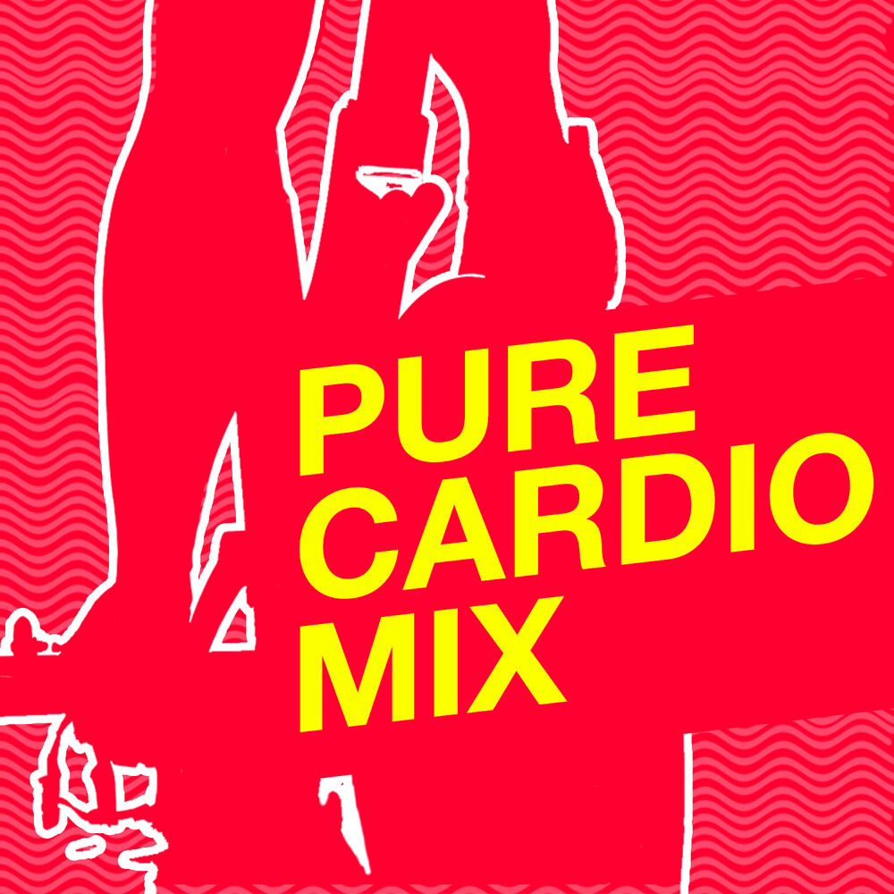 Picture of Pure Cardio Mix