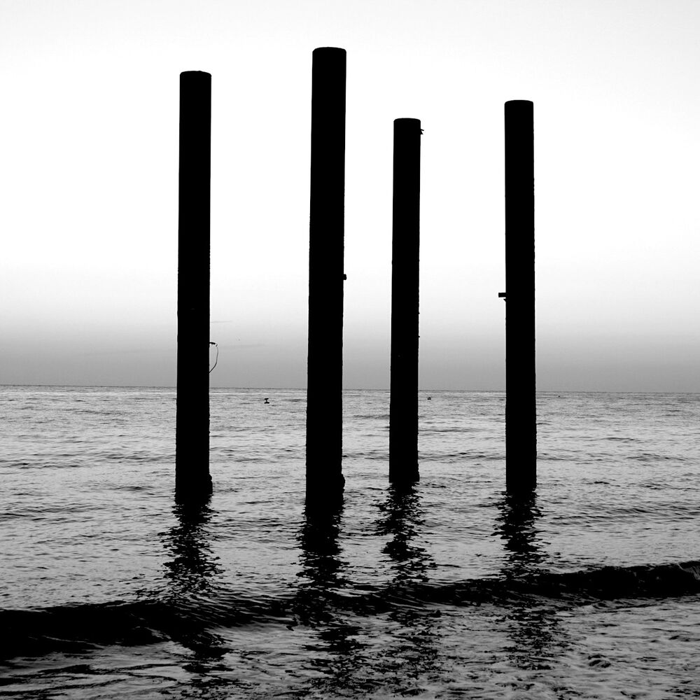Picture of String Quartet No.1 Mvt1 (Holographic Field Rework)