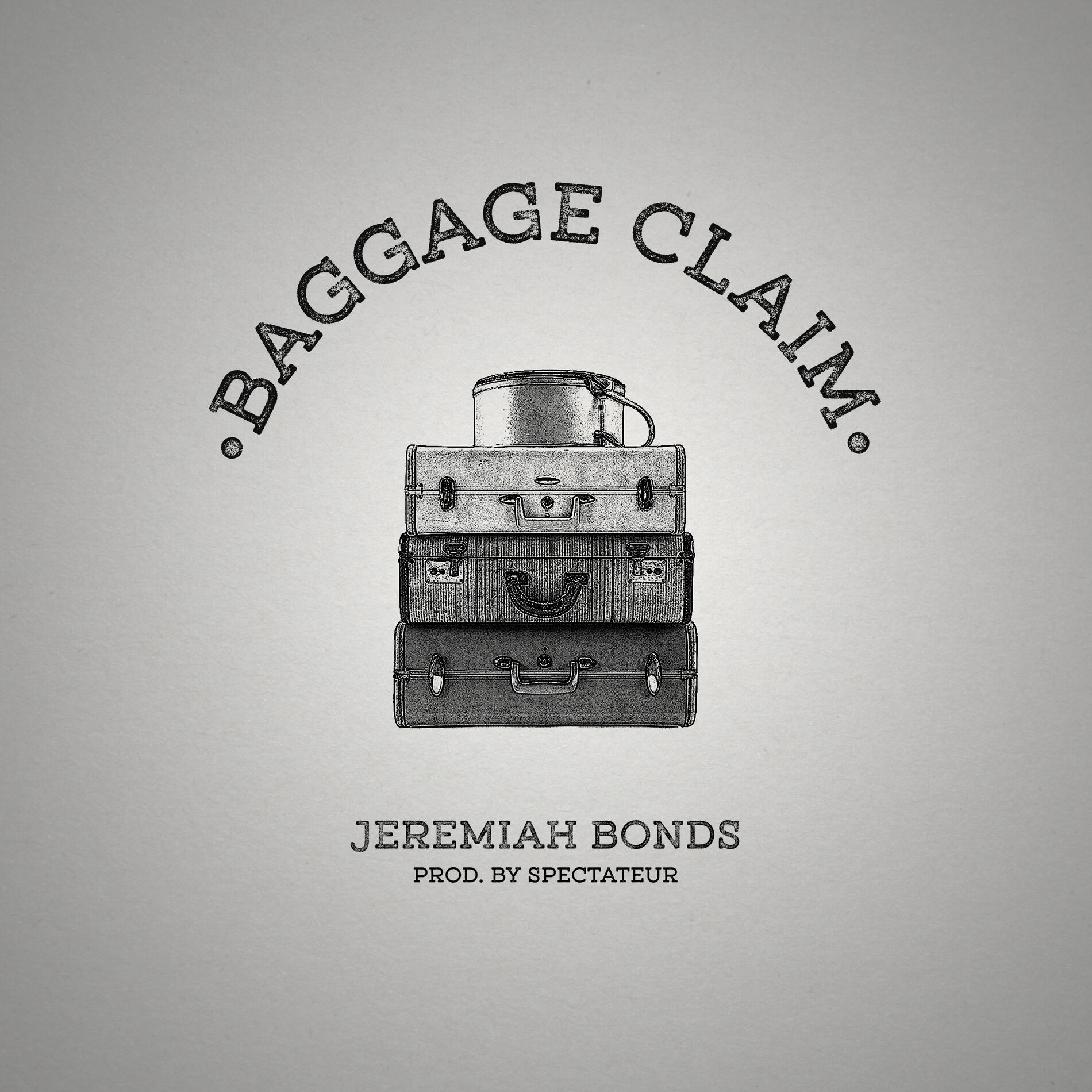 Album cover of Baggage Claim
