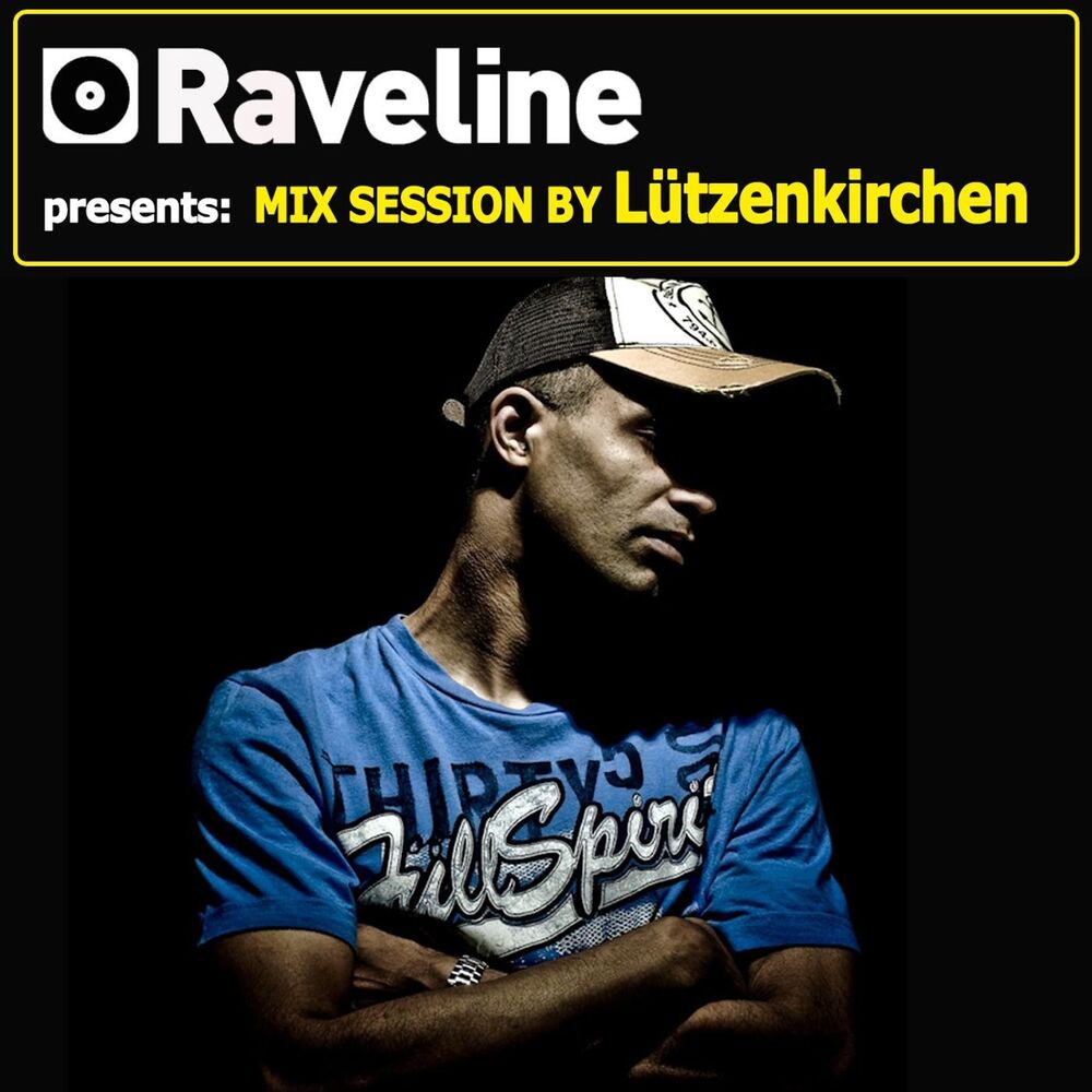 Picture of Raveline Mix Session By Lützenkirchen
