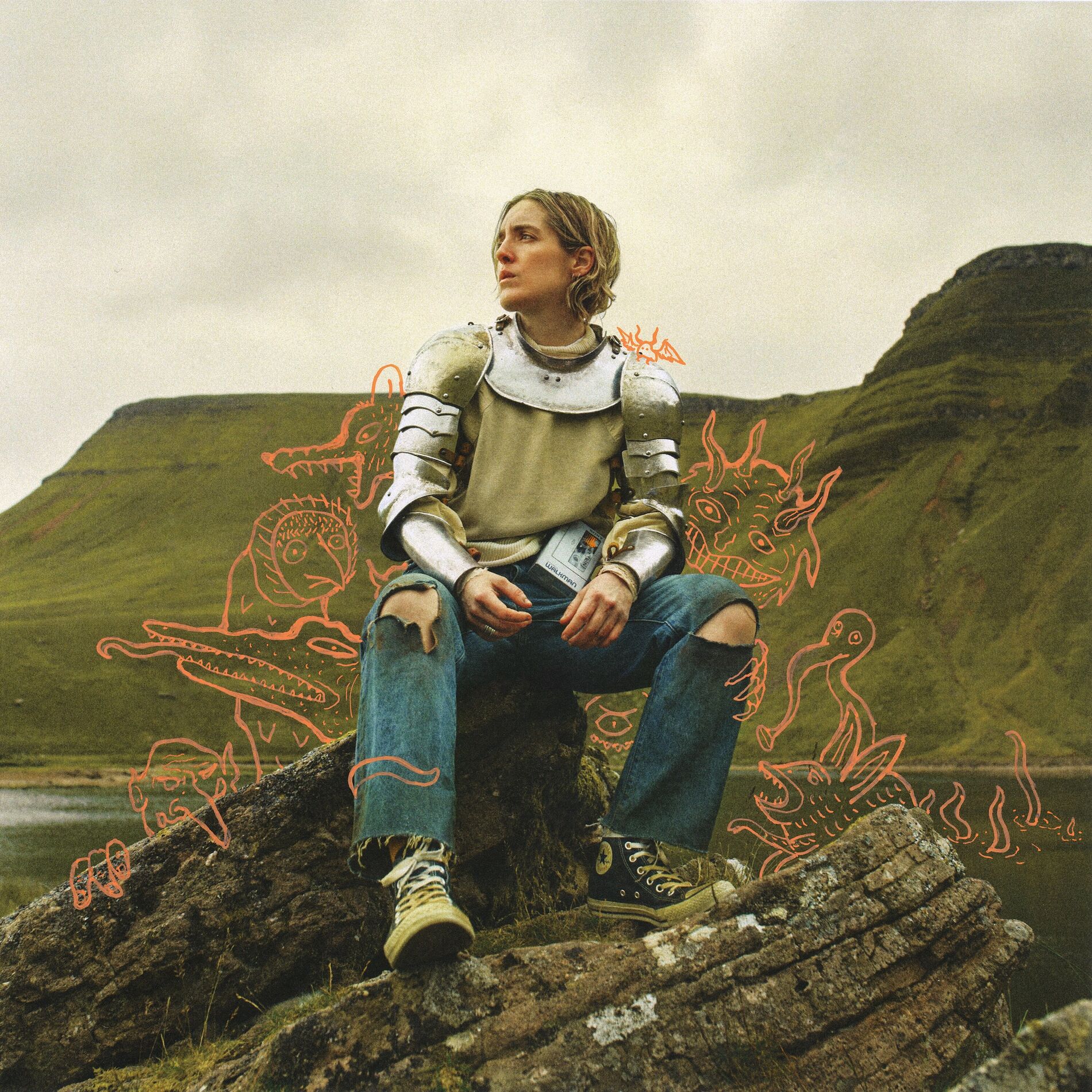 Album cover of Recognise