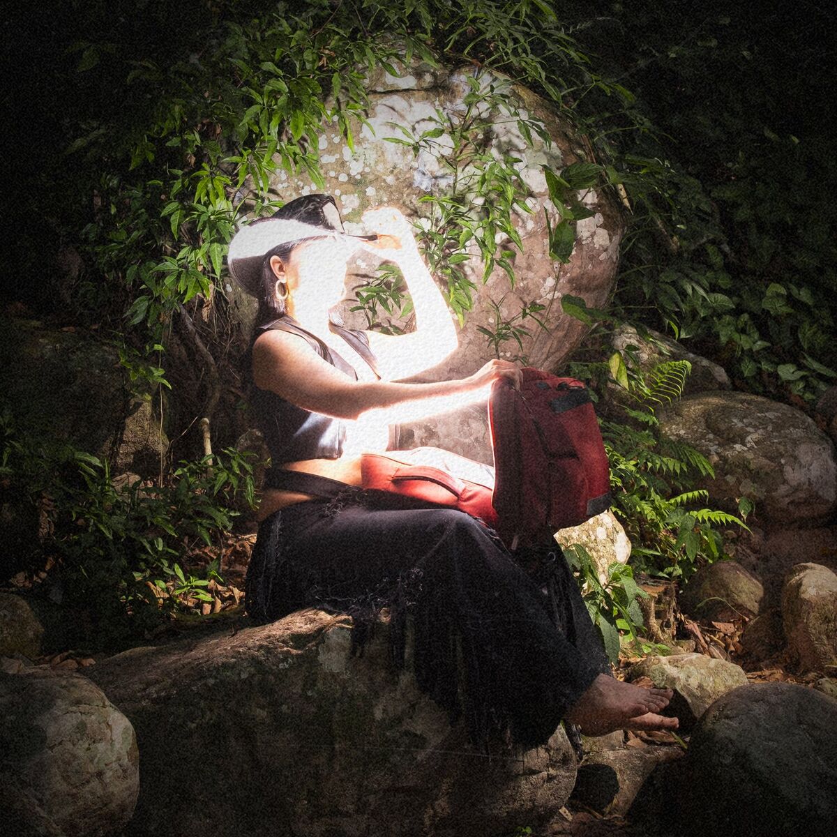 Album cover of Bombo Vaivén