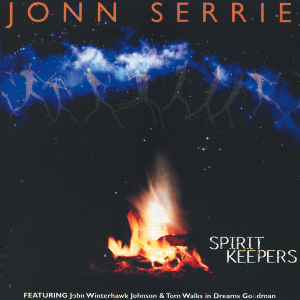Picture of Spirit Keepers