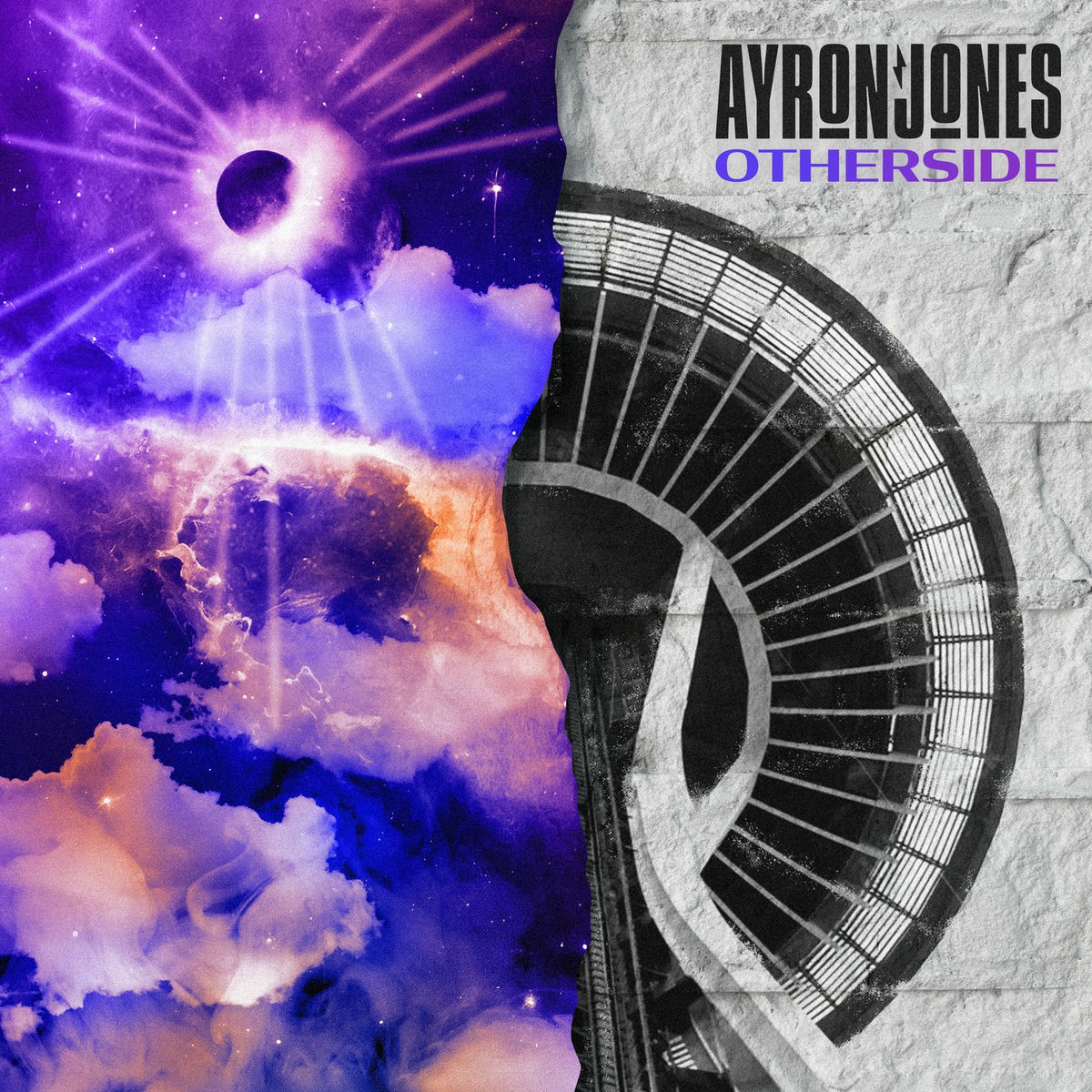 Album cover of Otherside
