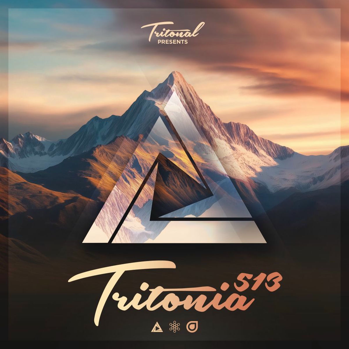 Album cover of Tritonia 513