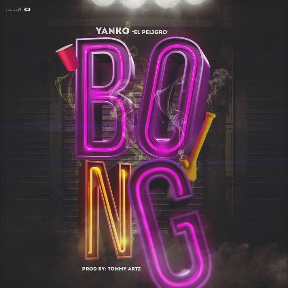 Picture of Bong