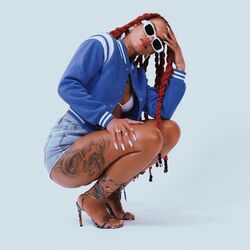 Cover of Keith Sweat (Radio Edit)
