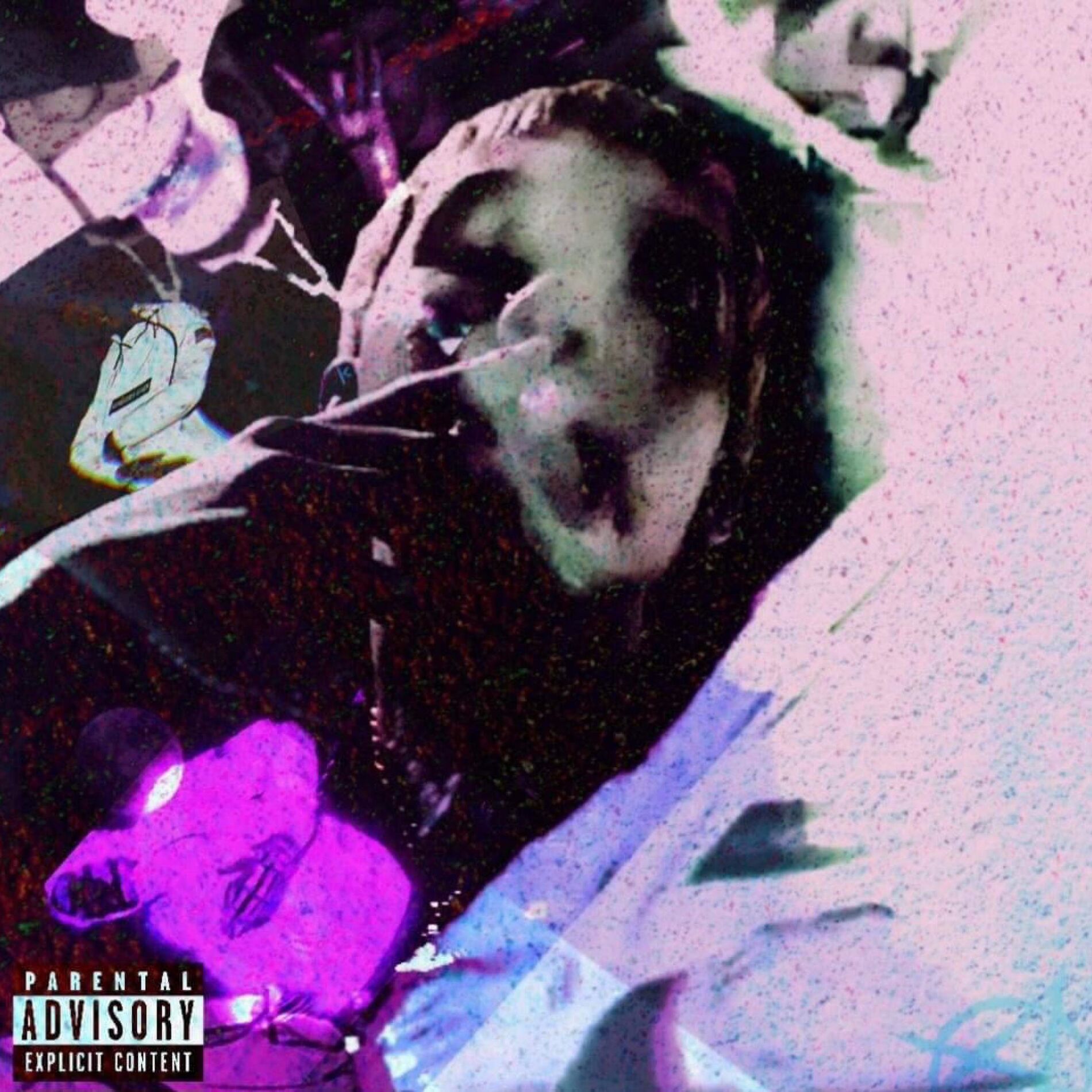 Album cover of NO MANZ (feat. Dom Corleo)