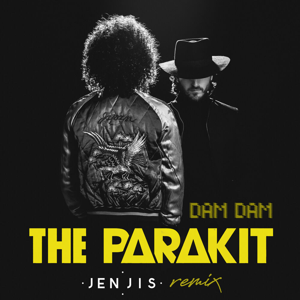 Picture of Dam Dam (Jen Jis Remix)