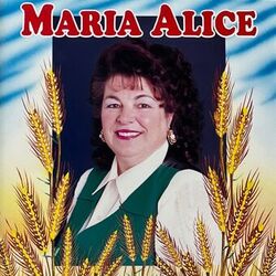 Cover of Maria Alice