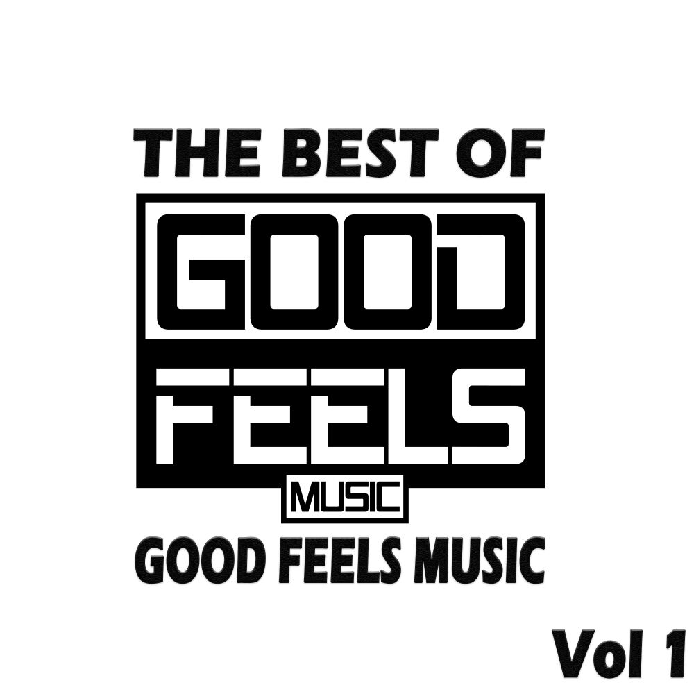 Picture of The Best of Good Feels Music, Vol. 1