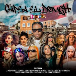Cover of Capea El Dough Feminas