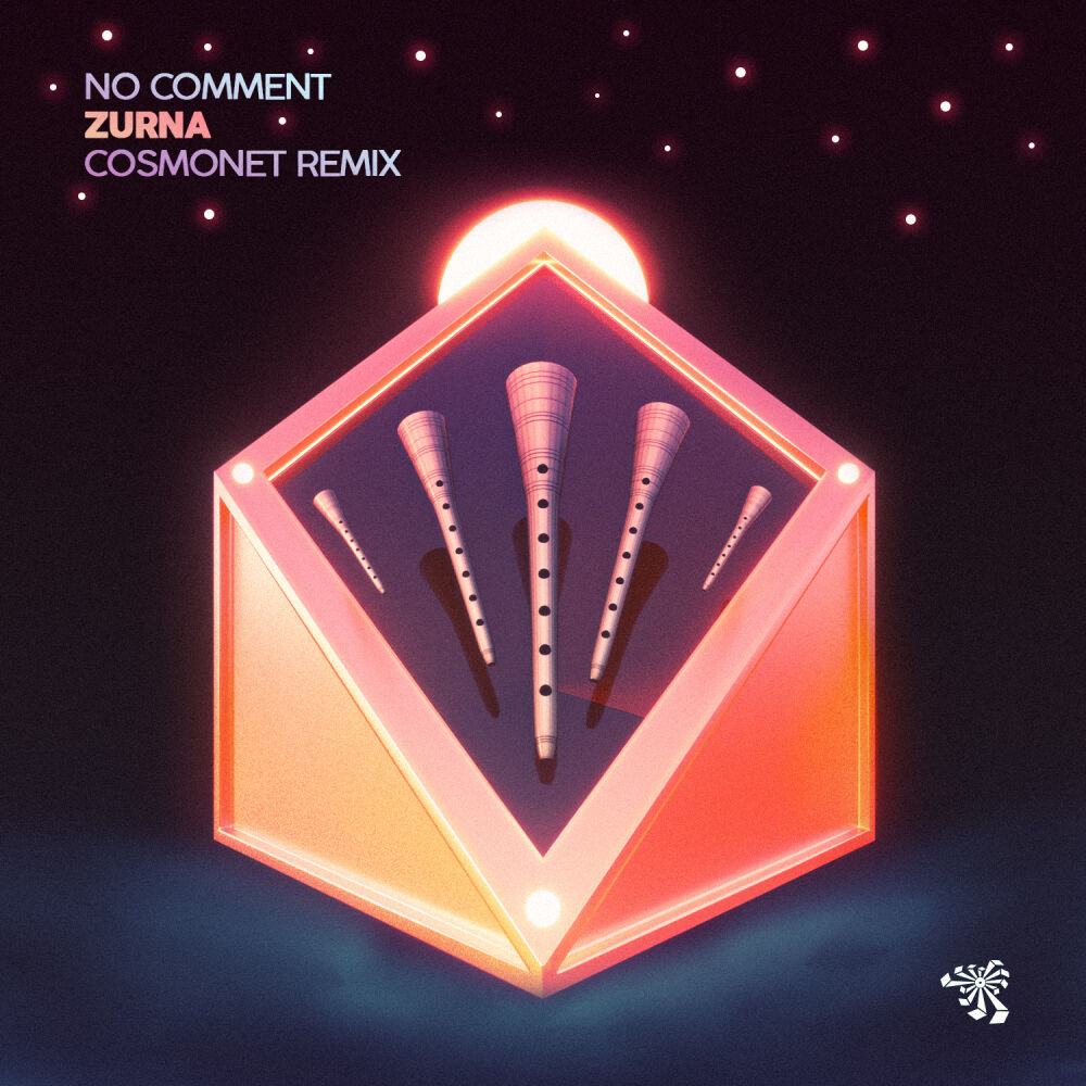 Picture of Zurna (Cosmonet Remix Inc.)