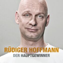 Cover of Der Hauptgewinner