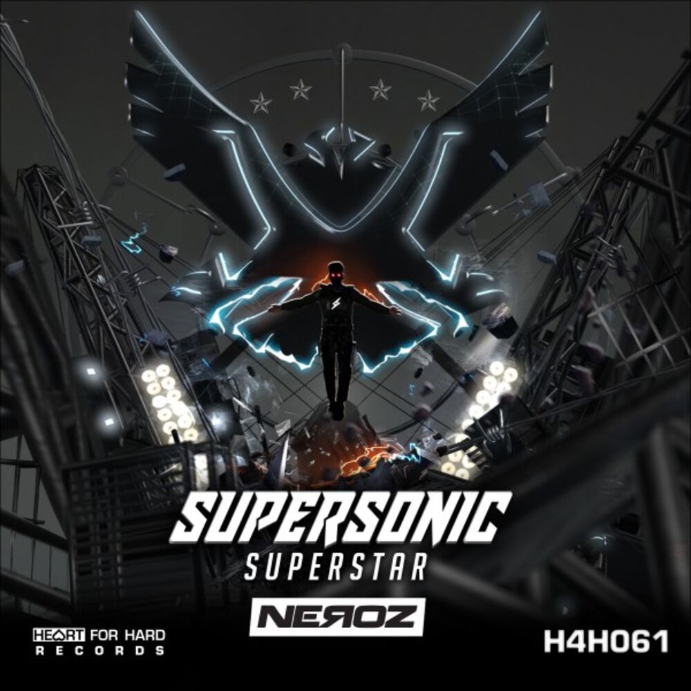 Picture of Supersonic Superstar