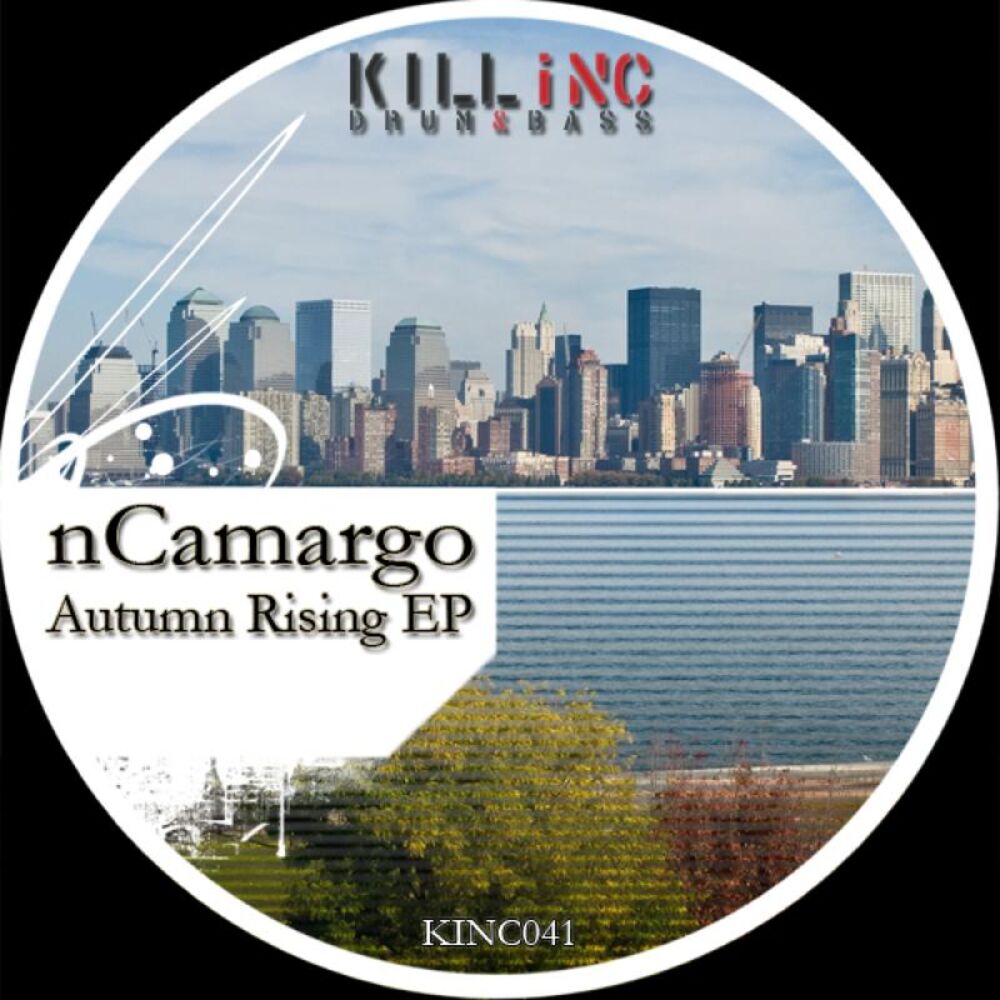 Picture of Autumn Rising EP