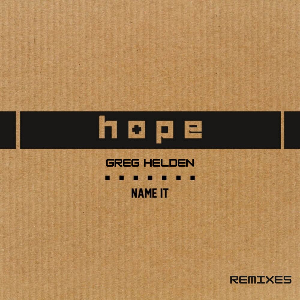 Picture of Name It Remixes