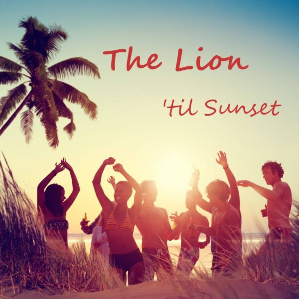 Picture of 'Til Sunset