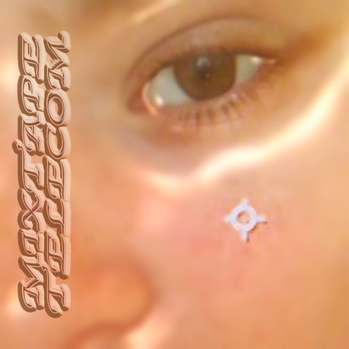 Album cover of echo